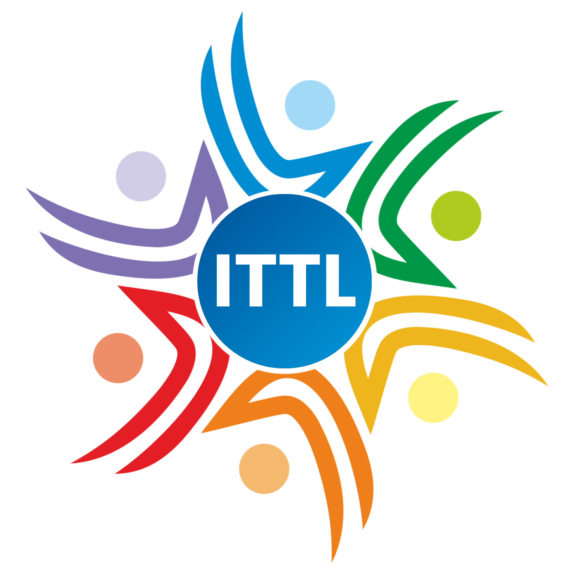 ITTL Community logo